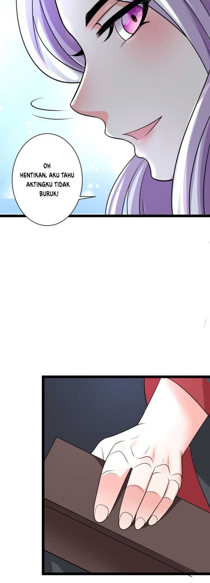 King Killer Reborn Chapter 73 Gambar 14