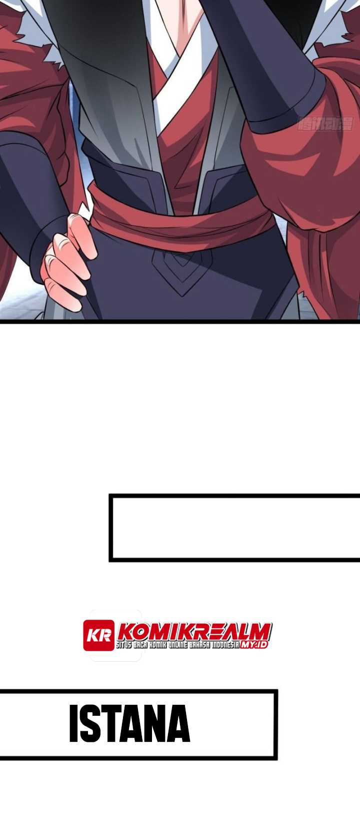 King Killer Reborn Chapter 73 Gambar 17