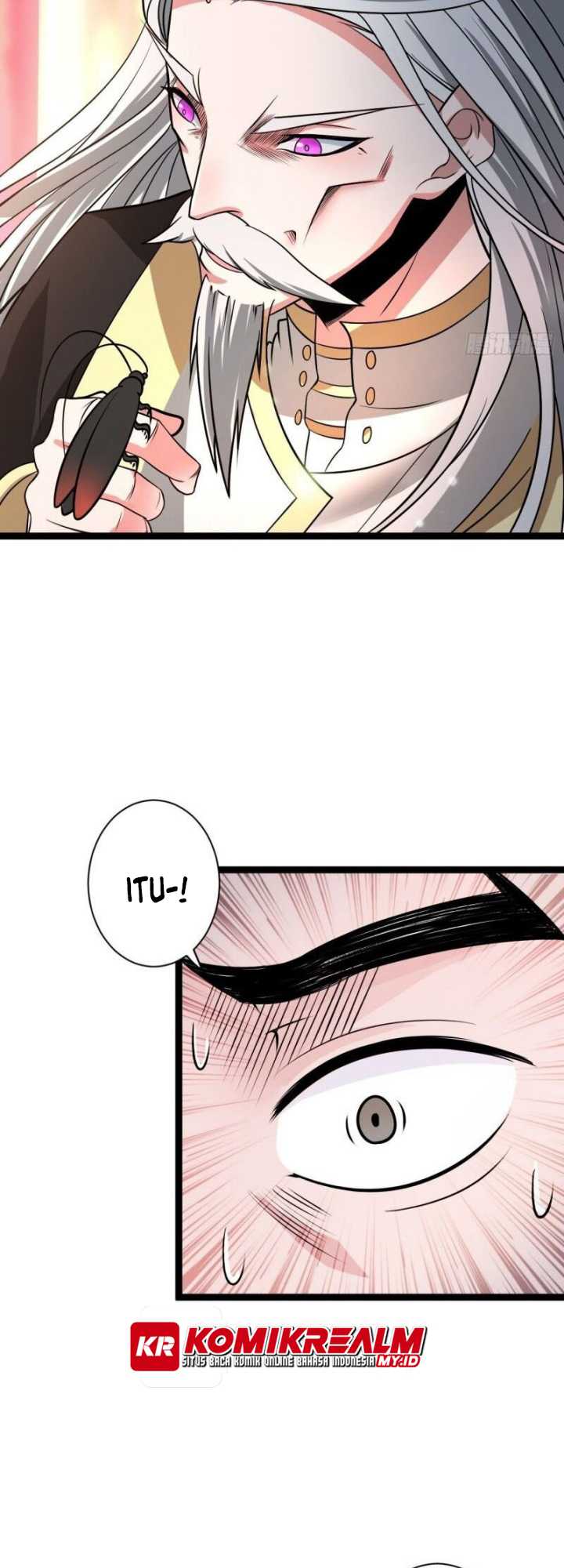 King Killer Reborn Chapter 73 Gambar 19