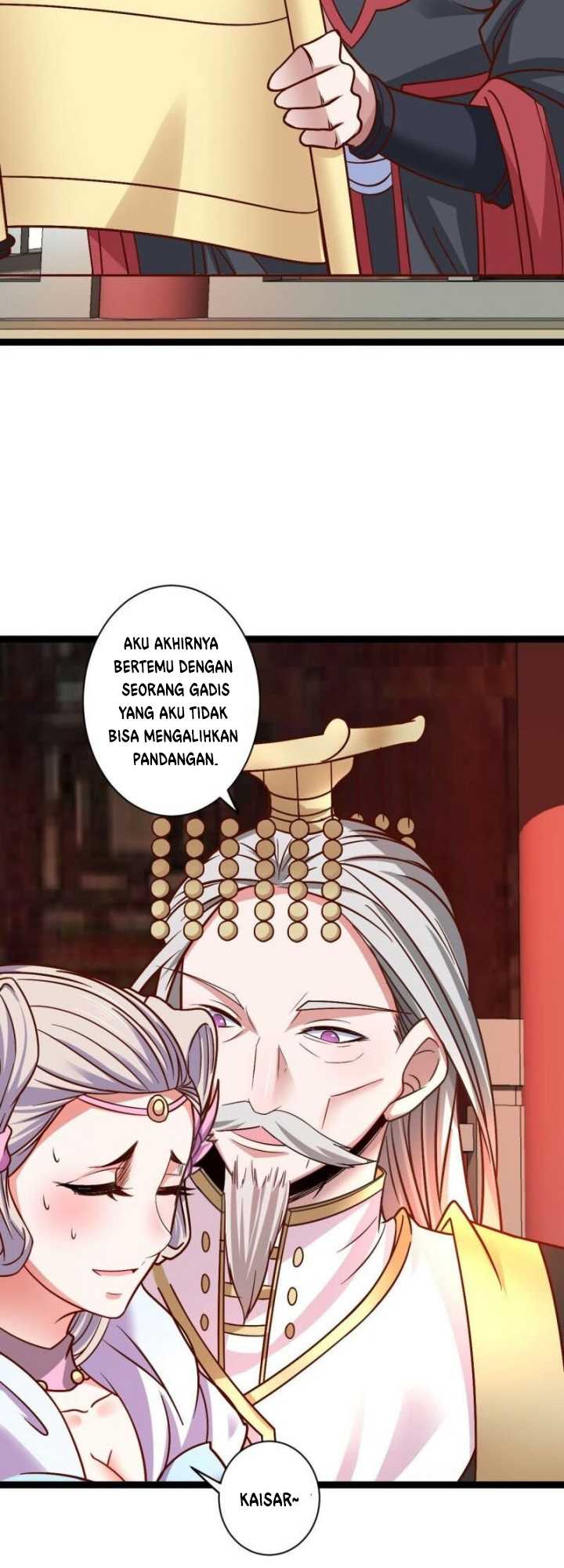 King Killer Reborn Chapter 73 Gambar 26