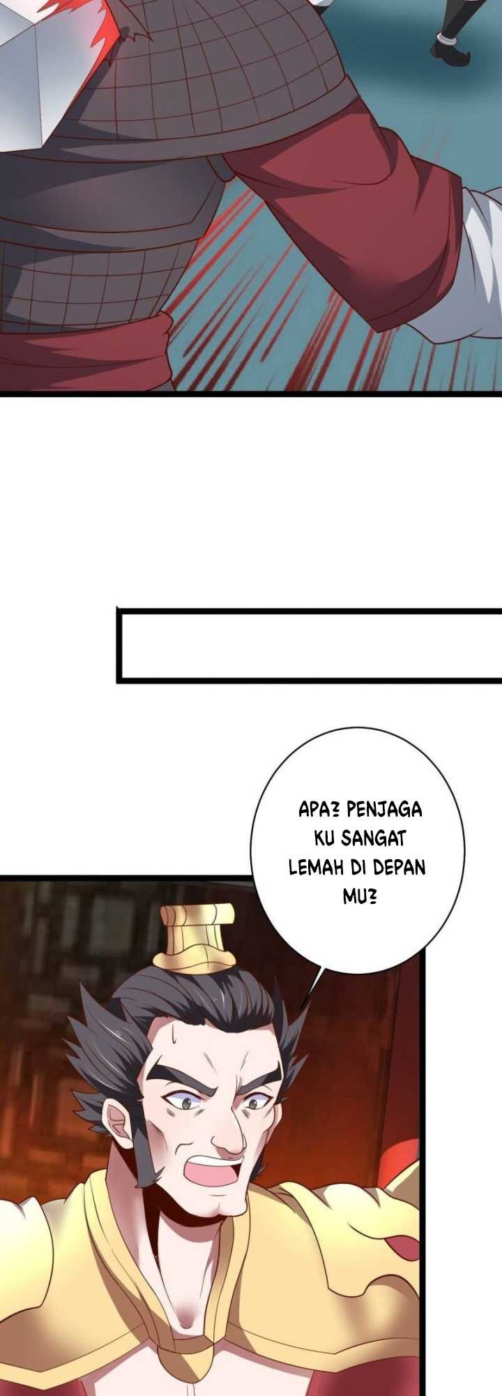 King Killer Reborn Chapter 74 Gambar 23