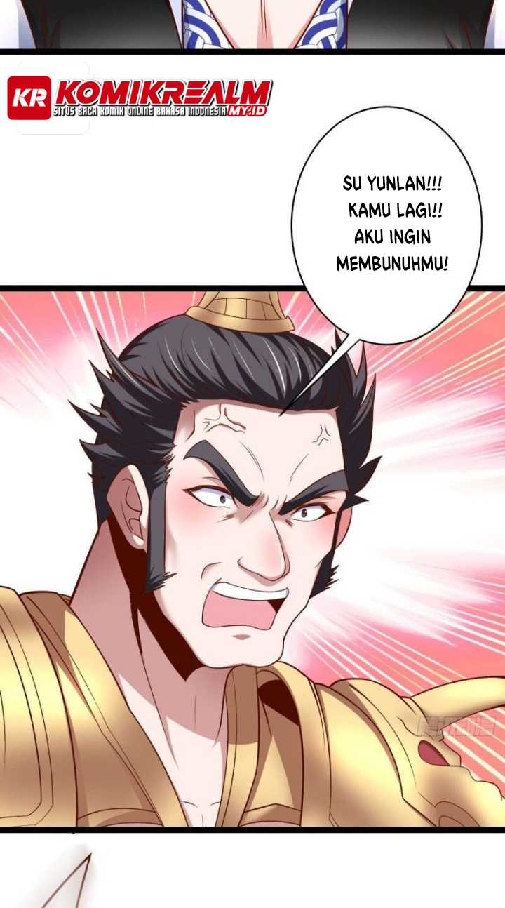 King Killer Reborn Chapter 74 Gambar 34