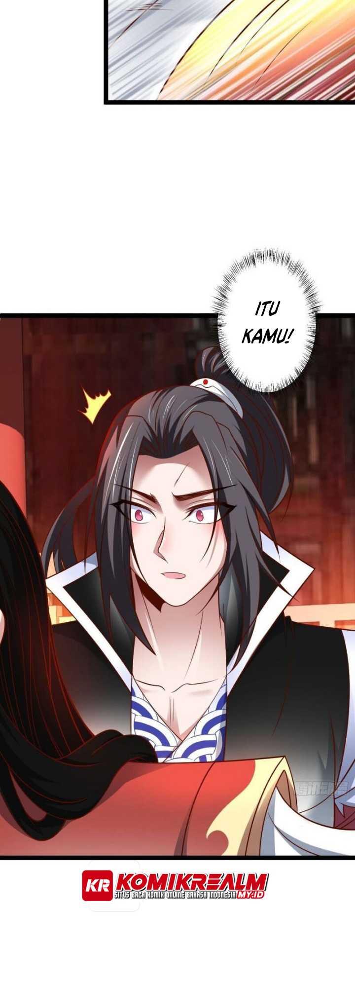 King Killer Reborn Chapter 74 Gambar 36