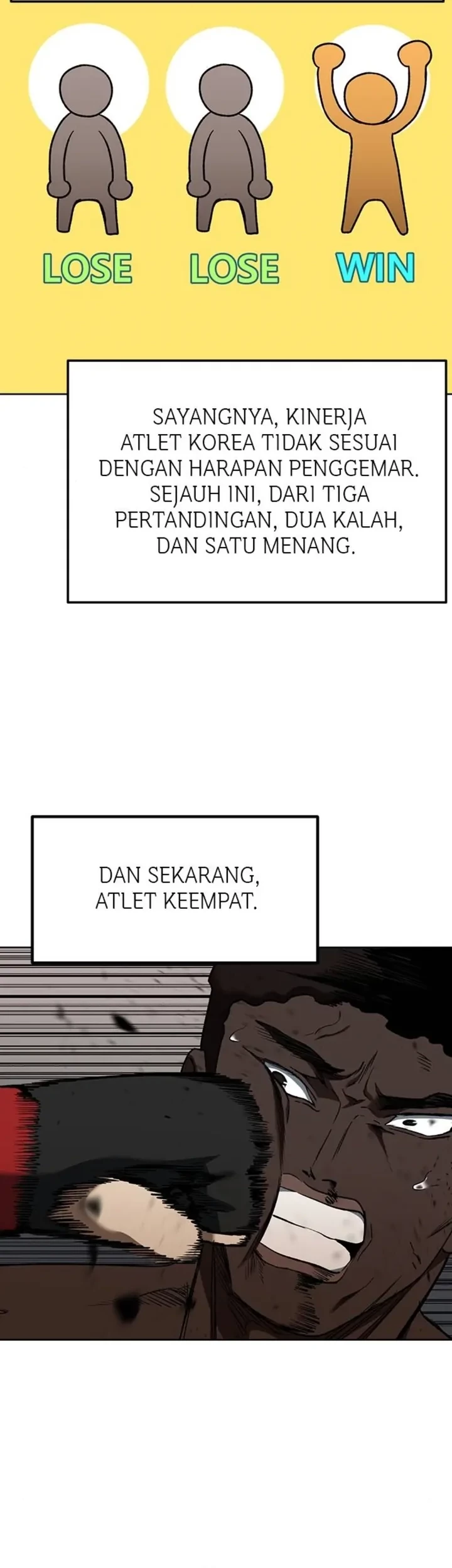 Baca King MMA Chapter 100 Gambar 2