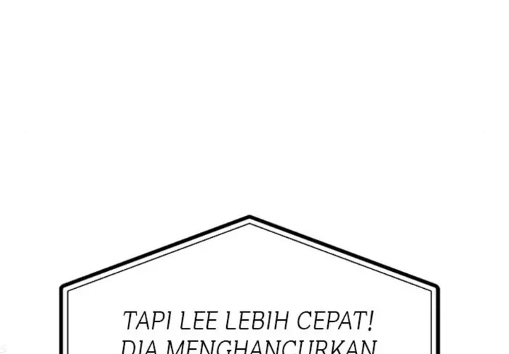 King MMA Chapter 101 Gambar 28