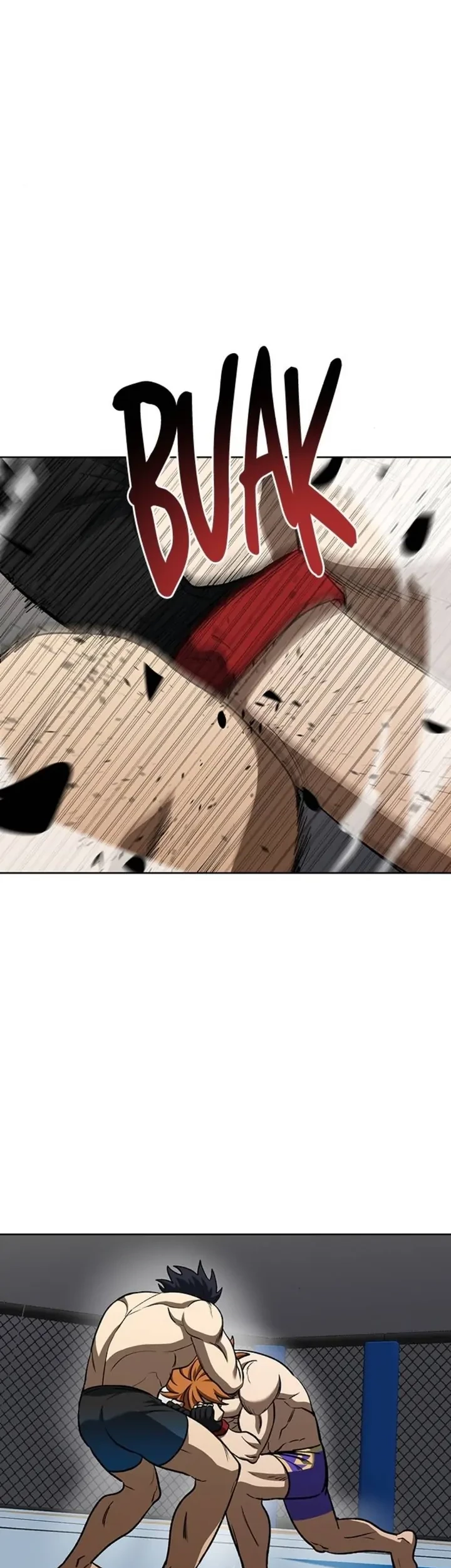 Baca King MMA Chapter 102 Gambar 2
