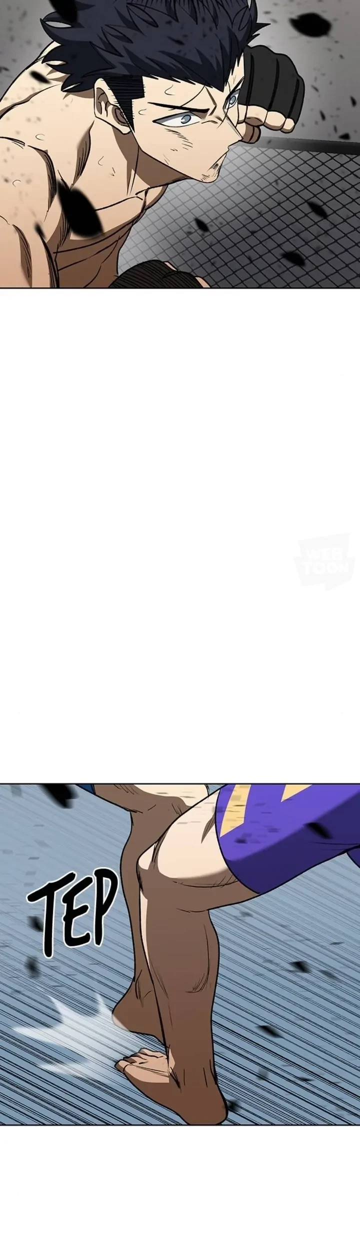 King MMA Chapter 103 Gambar 41