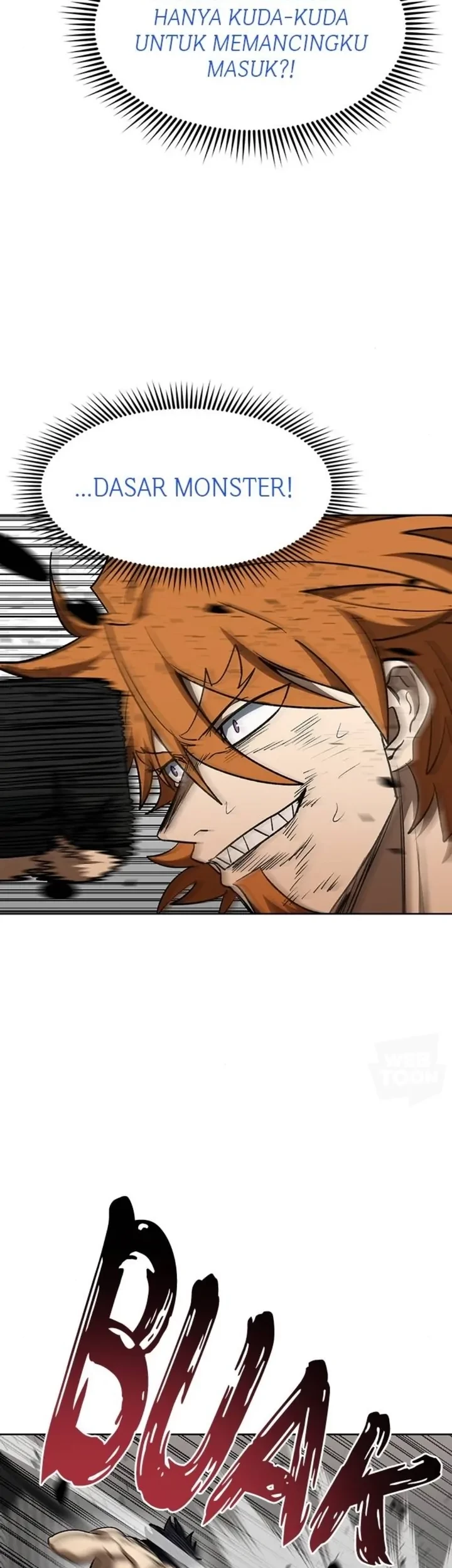 King MMA Chapter 103 Gambar 47