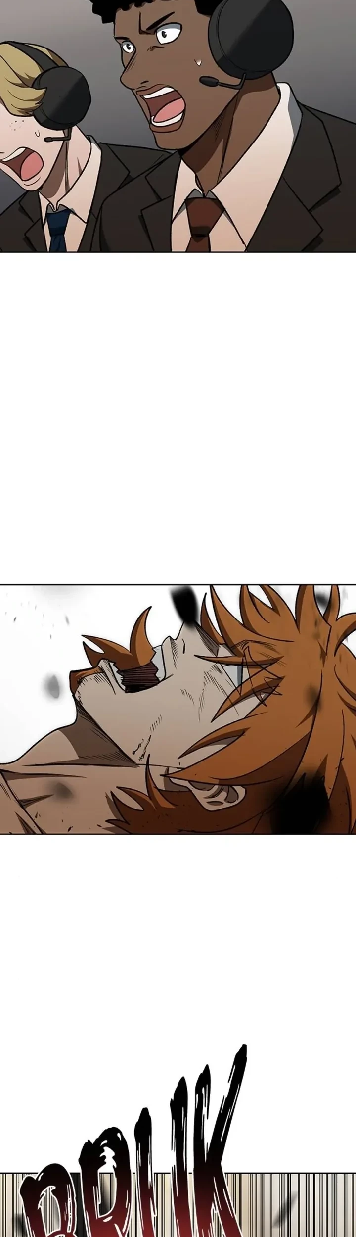 King MMA Chapter 103 Gambar 50