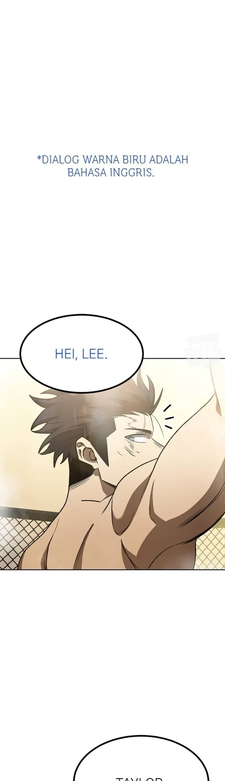 Baca Komik King MMA Chapter 104 Gambar 1