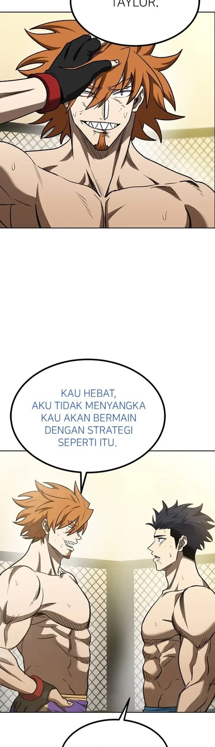 Baca  King MMA Chapter 104 Gambar 2