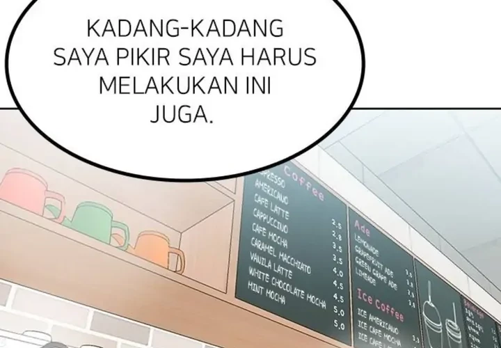 King MMA Chapter 105 Gambar 40