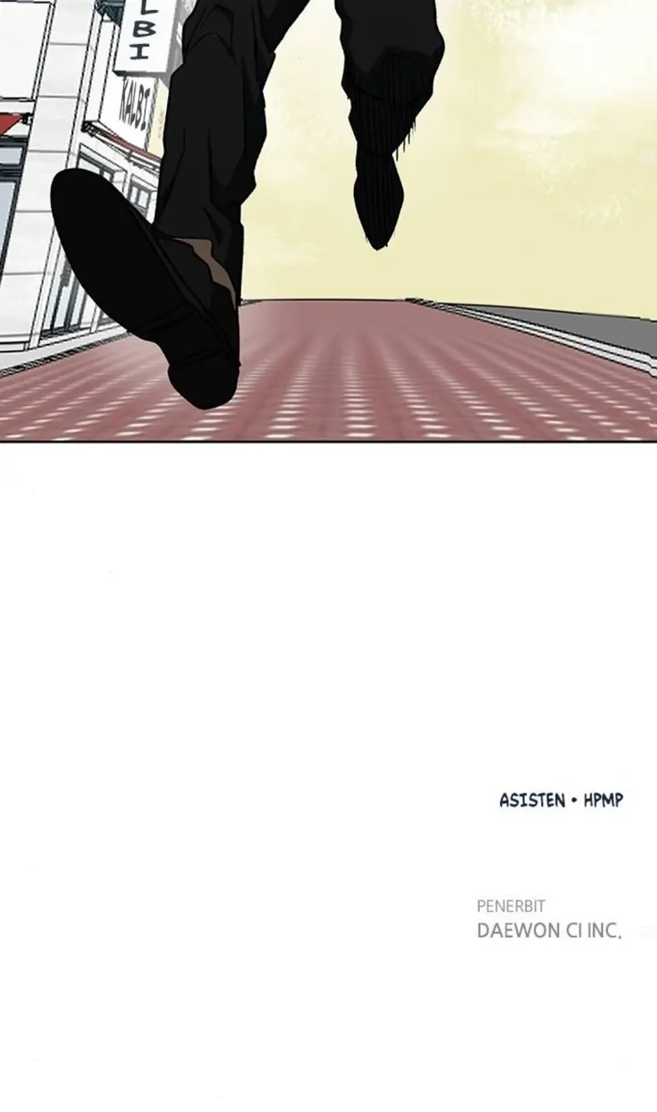 King MMA Chapter 105 Gambar 49