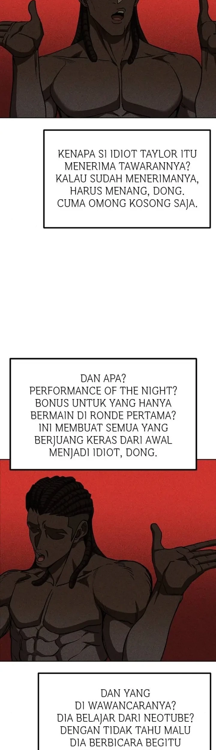 Baca  King MMA Chapter 105 Gambar 2