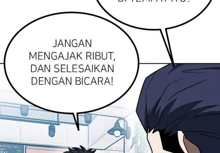 King MMA Chapter 105 Gambar 32