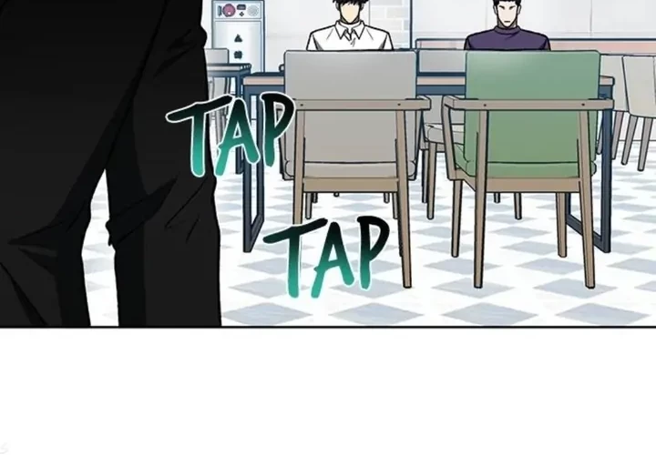 King MMA Chapter 105 Gambar 36