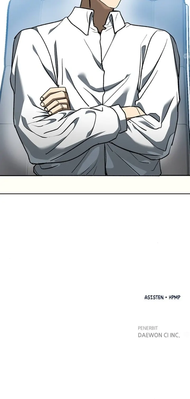 King MMA Chapter 106 Gambar 53