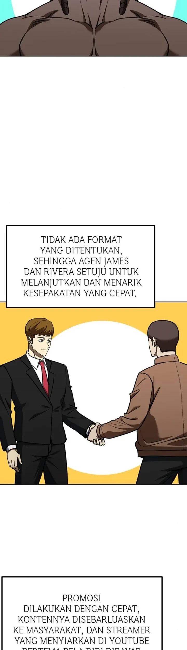 Baca  King MMA Chapter 106 Gambar 2