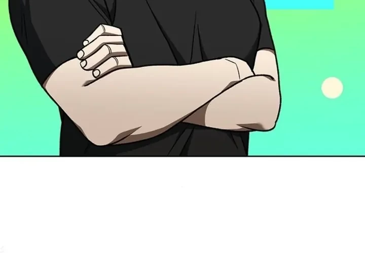 King MMA Chapter 106 Gambar 4