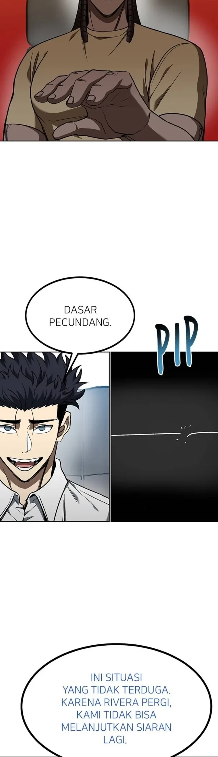 Baca King MMA Chapter 107 Gambar 2
