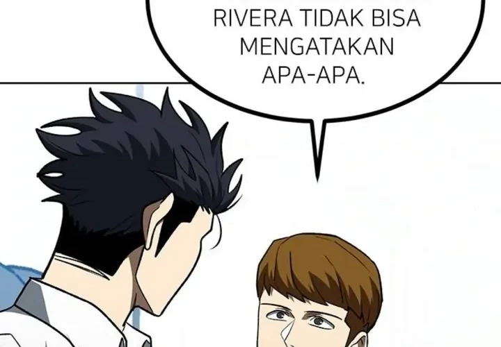 King MMA Chapter 107 Gambar 12
