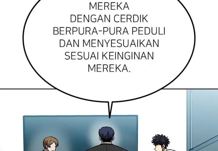 King MMA Chapter 107 Gambar 24