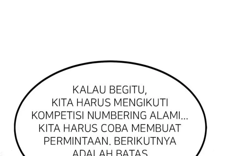 King MMA Chapter 107 Gambar 28