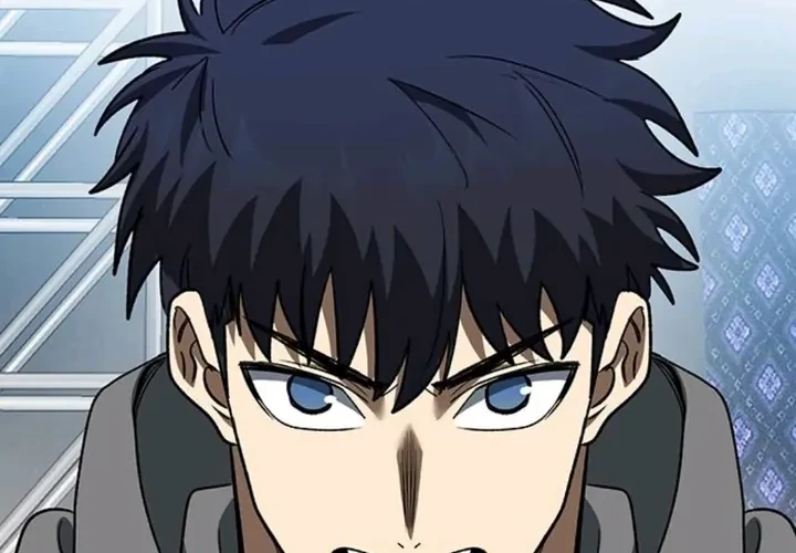 King MMA Chapter 110 Gambar 40