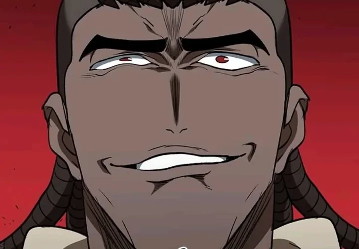 King MMA Chapter 110 Gambar 48