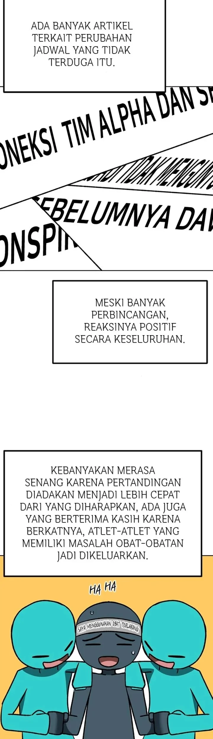 Baca  King MMA Chapter 110 Gambar 2