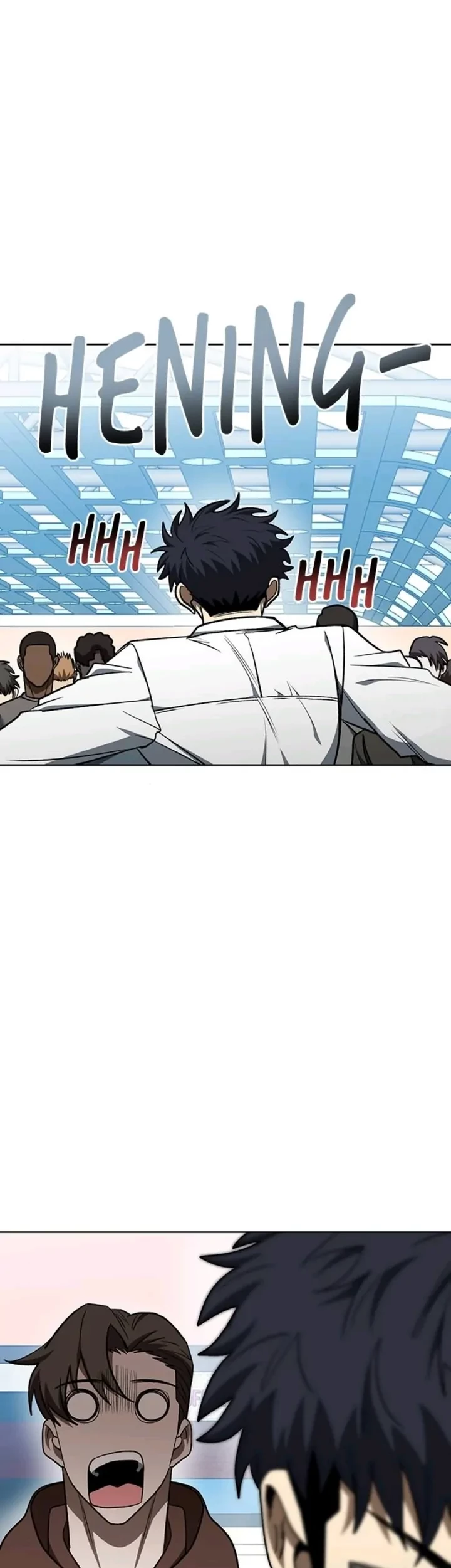 King MMA Chapter 110 Gambar 9