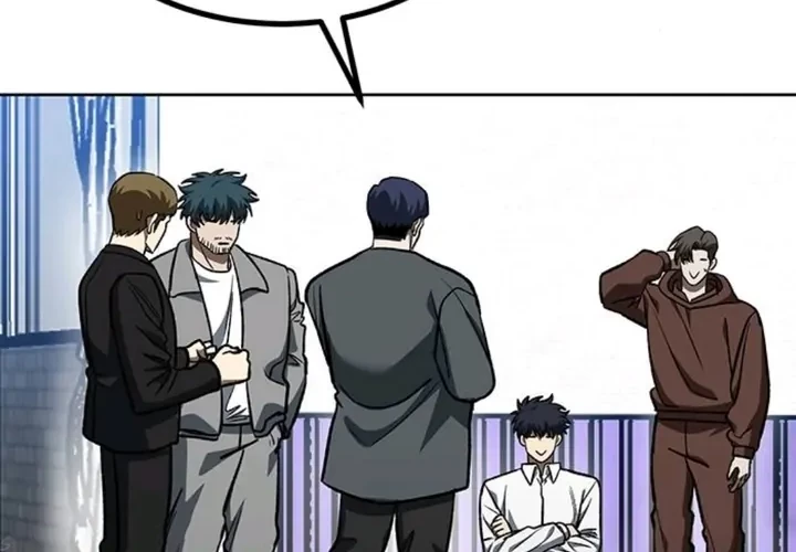 King MMA Chapter 110 Gambar 16