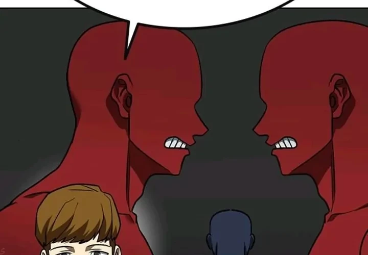 King MMA Chapter 110 Gambar 20