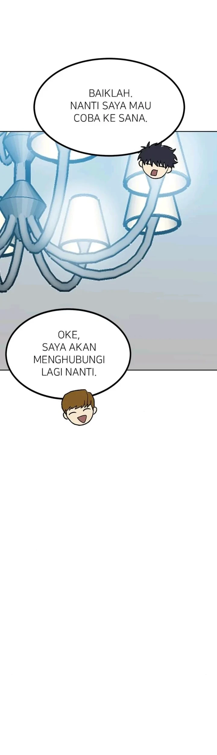 King MMA Chapter 110 Gambar 22