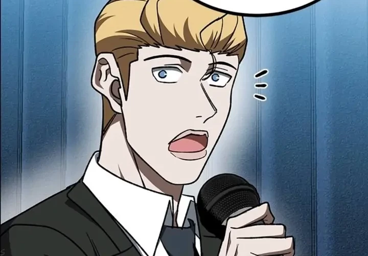 King MMA Chapter 110 Gambar 28