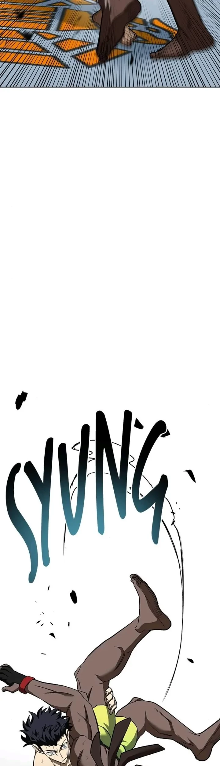 King MMA Chapter 112 Gambar 42