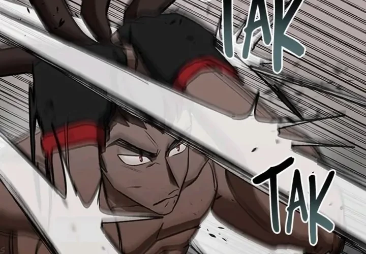 King MMA Chapter 112 Gambar 12