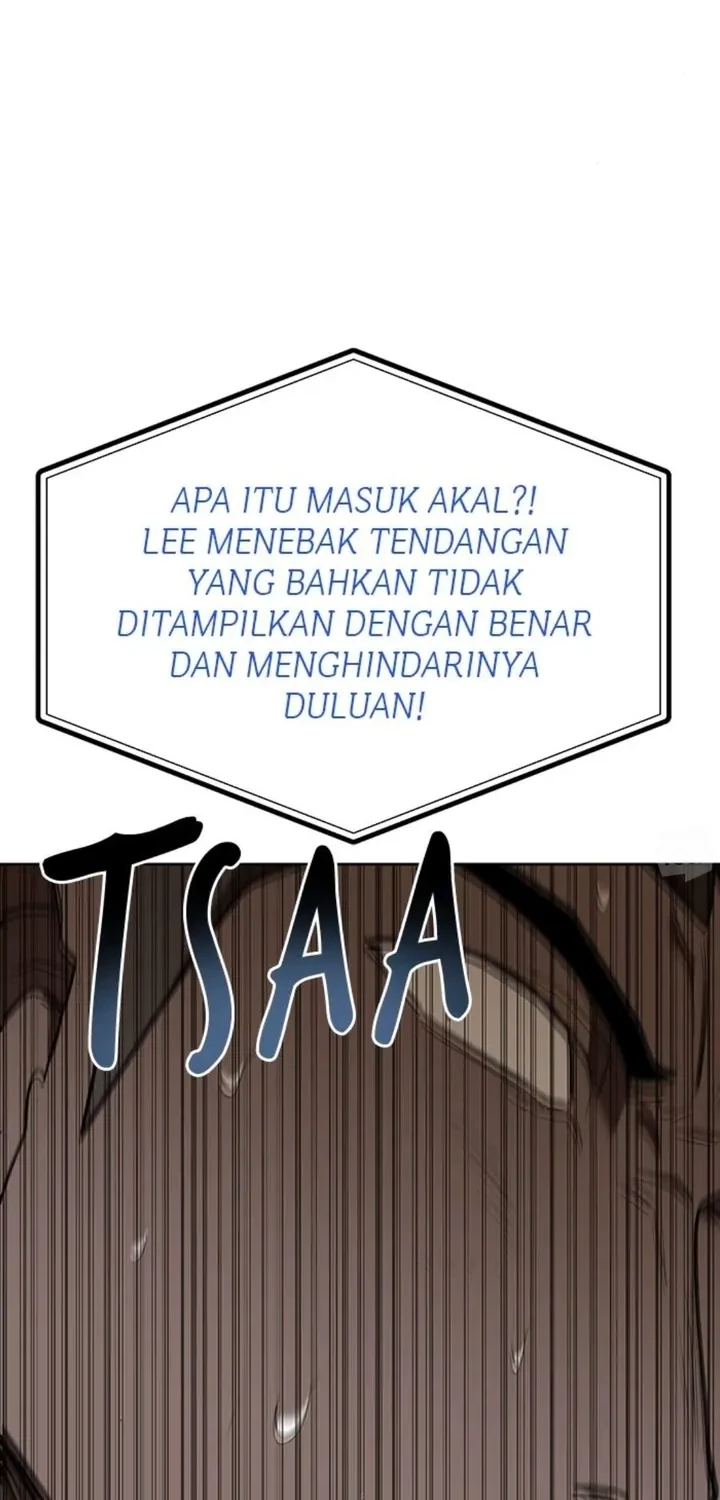 King MMA Chapter 113 Gambar 32