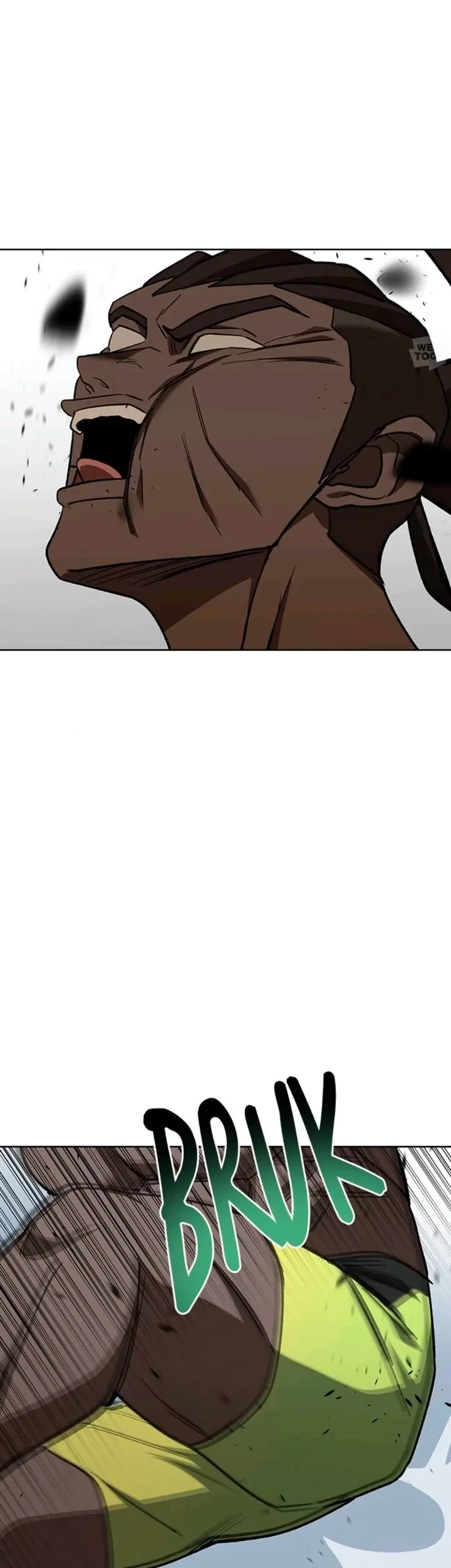 King MMA Chapter 113 Gambar 45