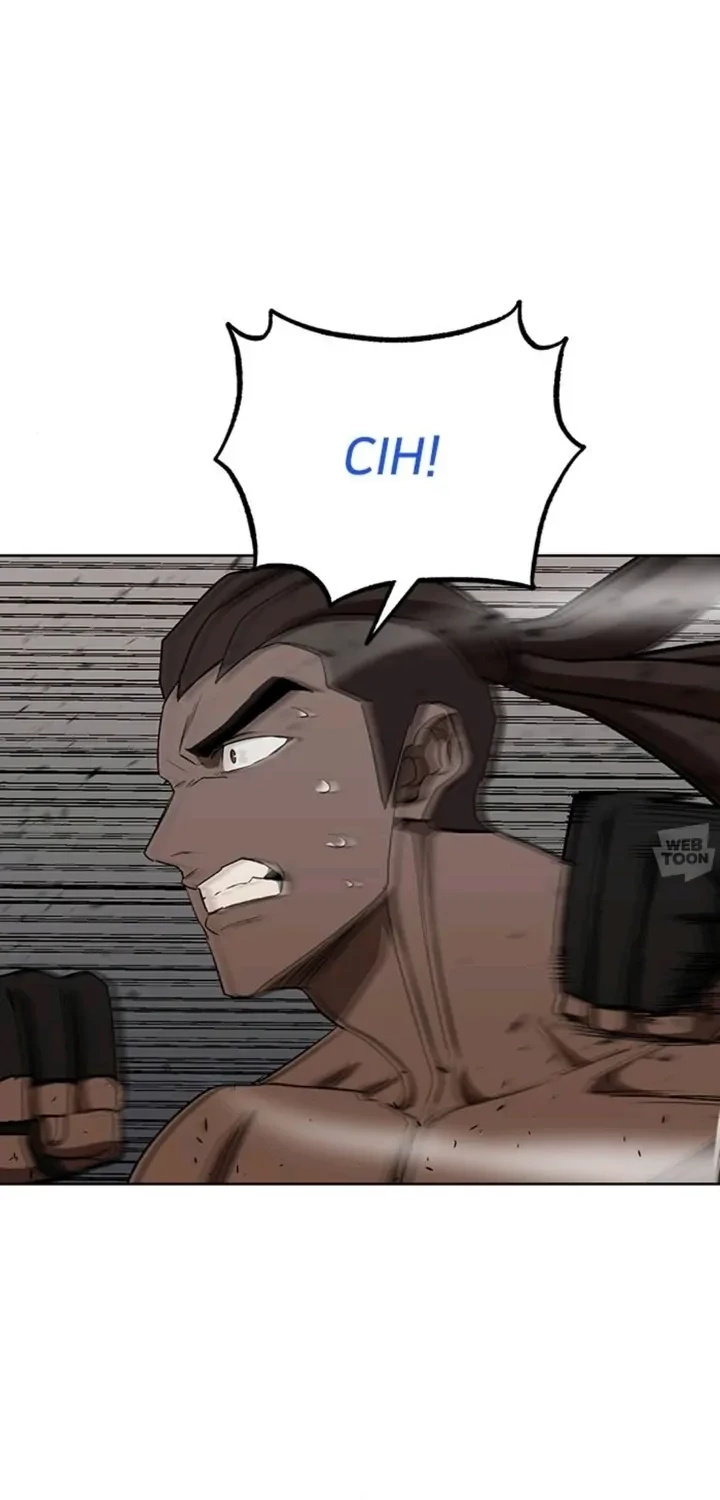 King MMA Chapter 113 Gambar 10