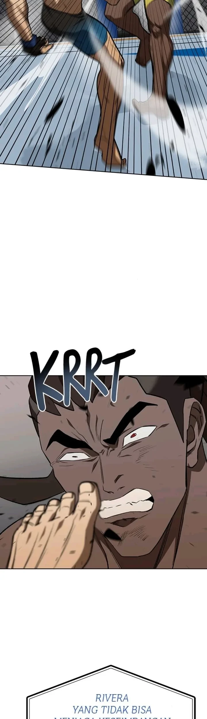 King MMA Chapter 113 Gambar 13