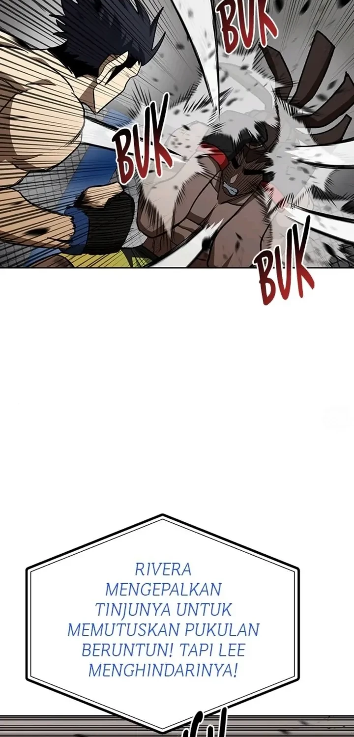 King MMA Chapter 113 Gambar 16