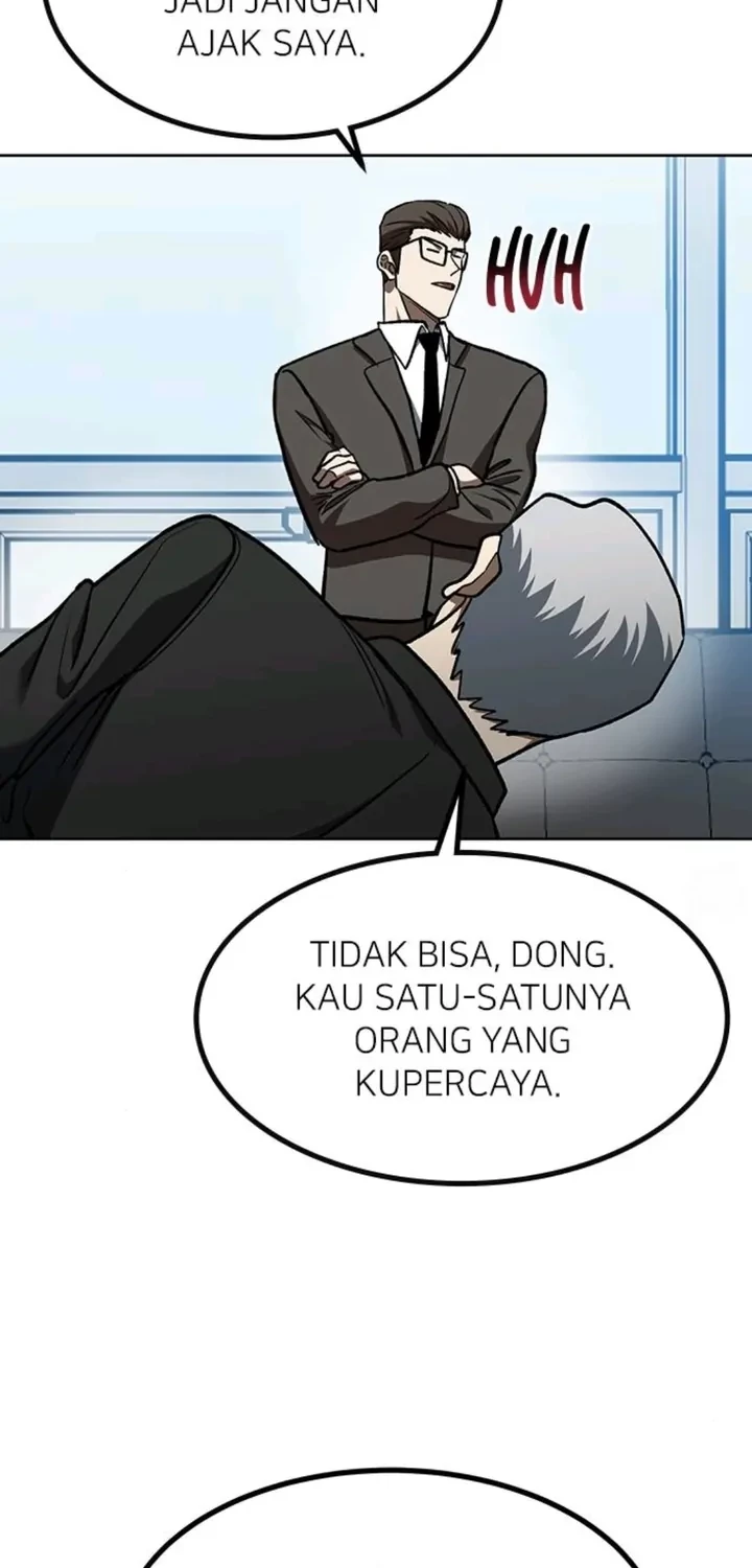 King MMA Chapter 115 Gambar 28