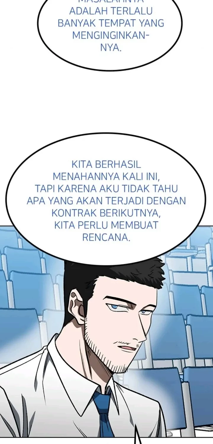 King MMA Chapter 115 Gambar 36