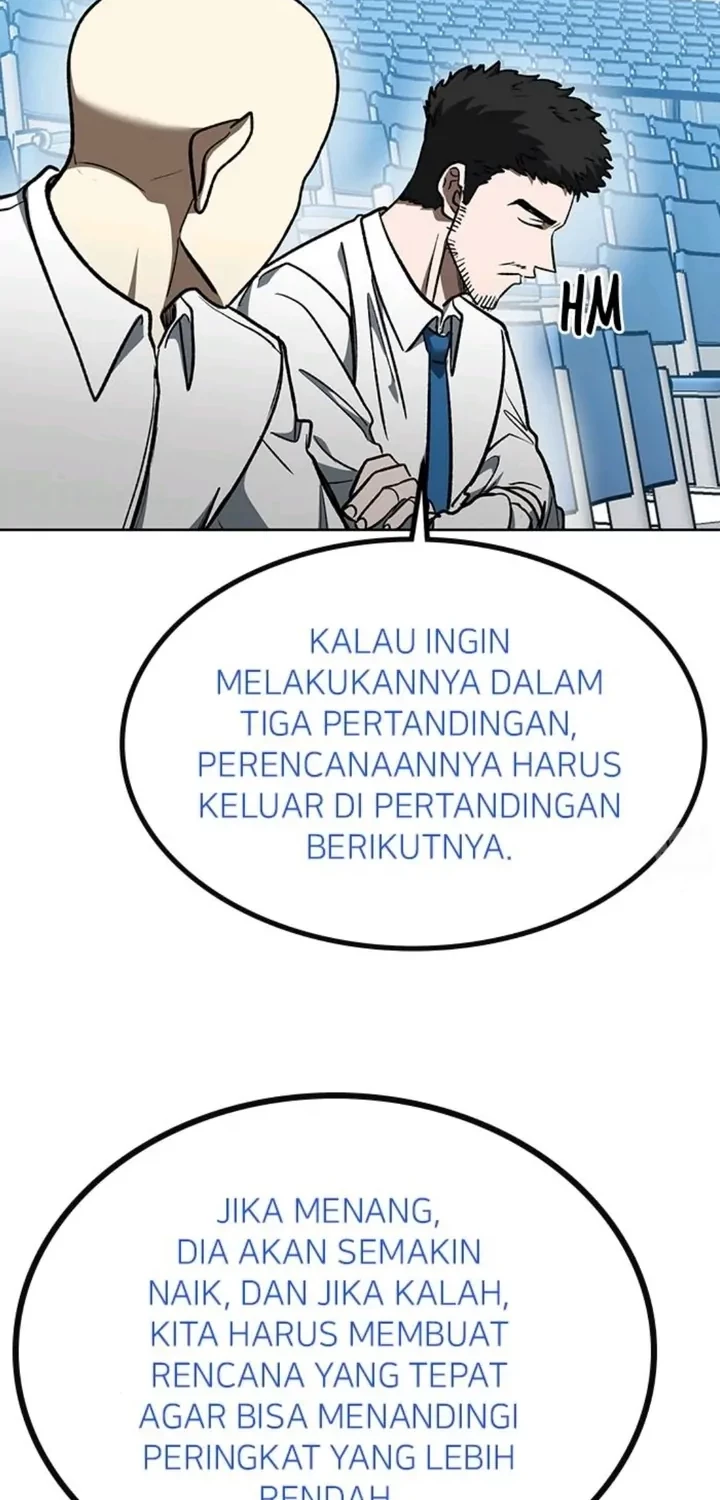 King MMA Chapter 115 Gambar 38