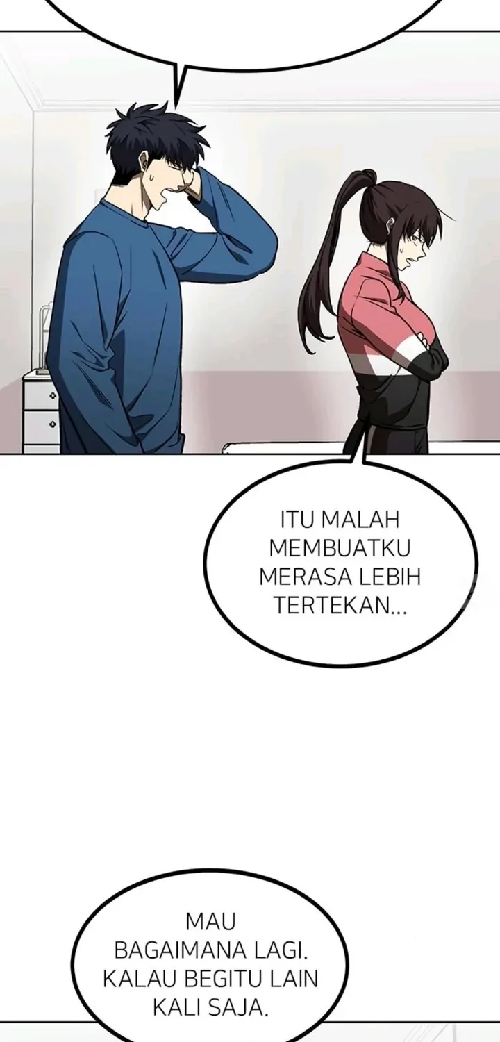 Baca King MMA Chapter 116 Gambar 2