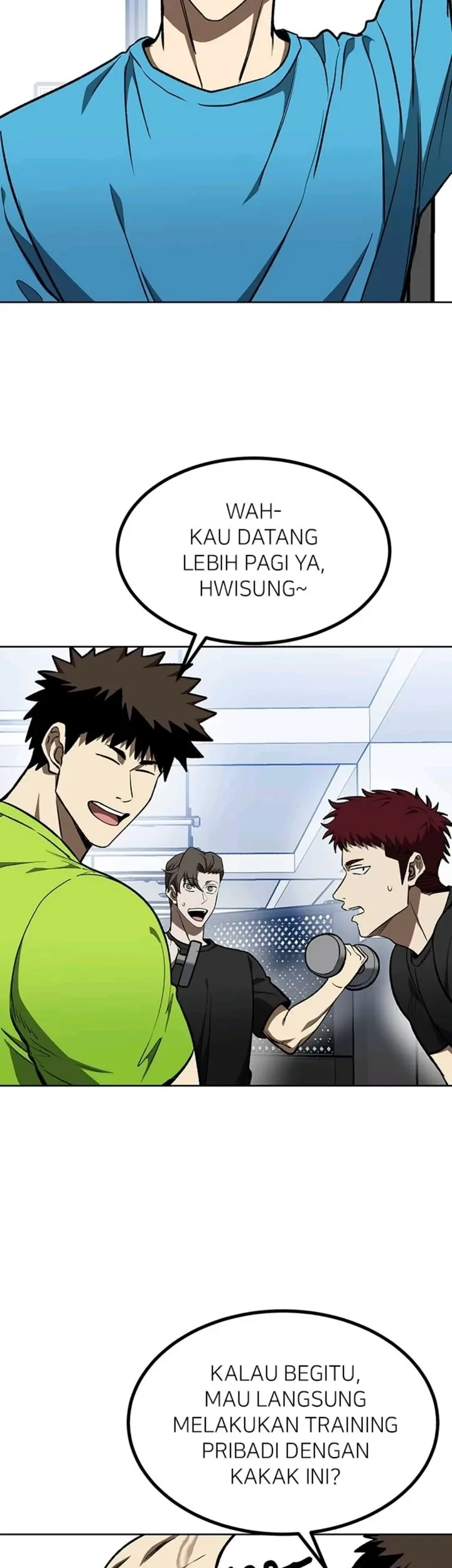 Baca  King MMA Chapter 117 Gambar 2
