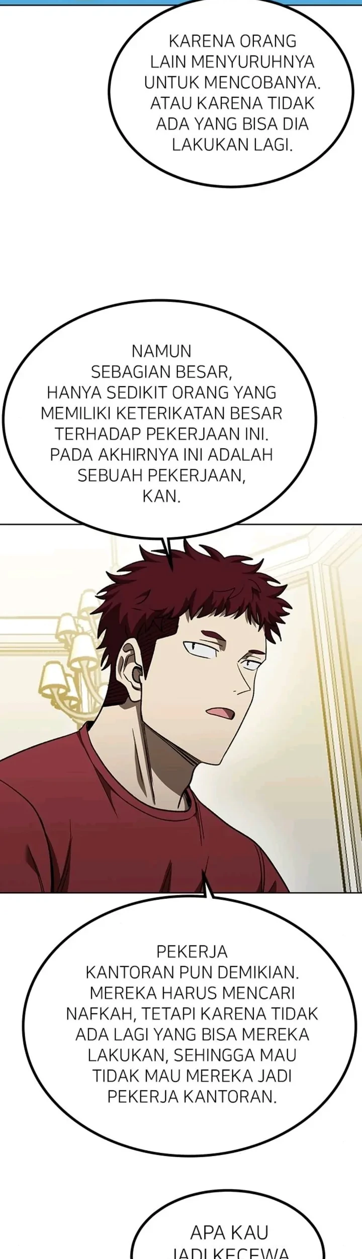 King MMA Chapter 118 Gambar 42