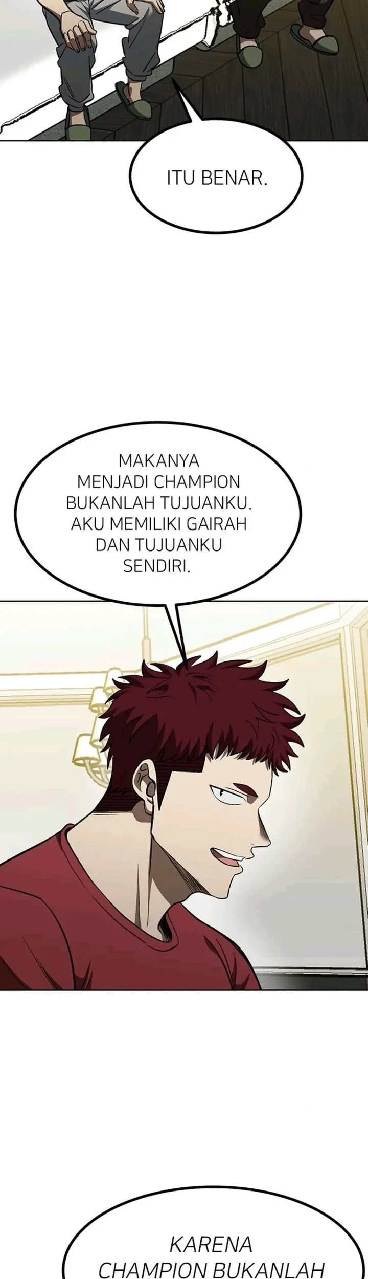 King MMA Chapter 118 Gambar 46