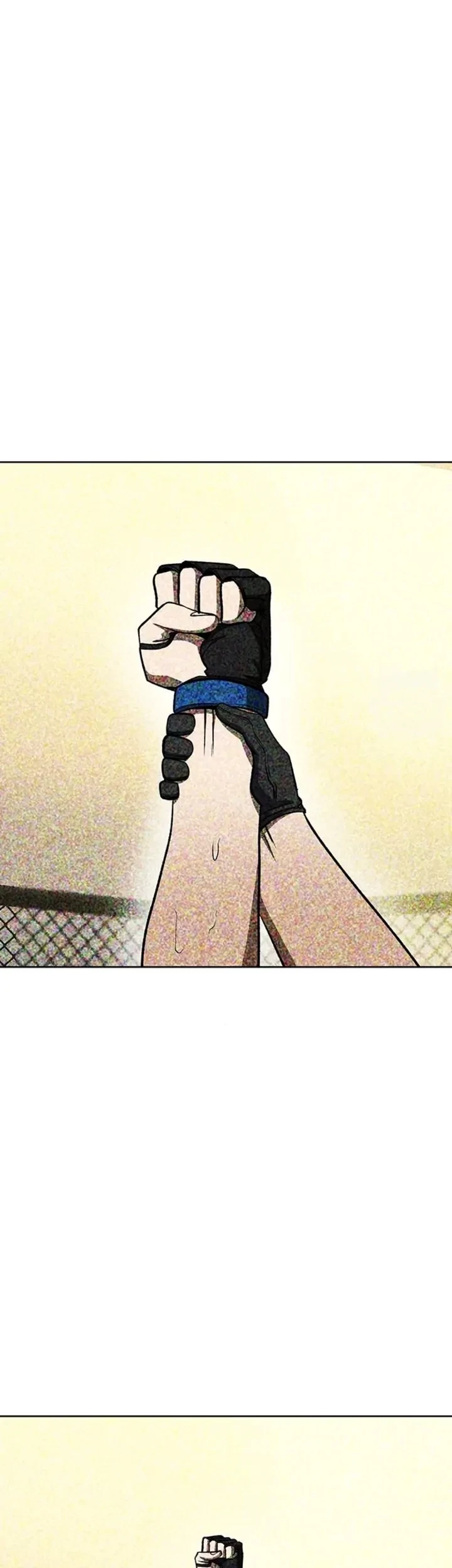 Baca Komik King MMA Chapter 118 Gambar 1